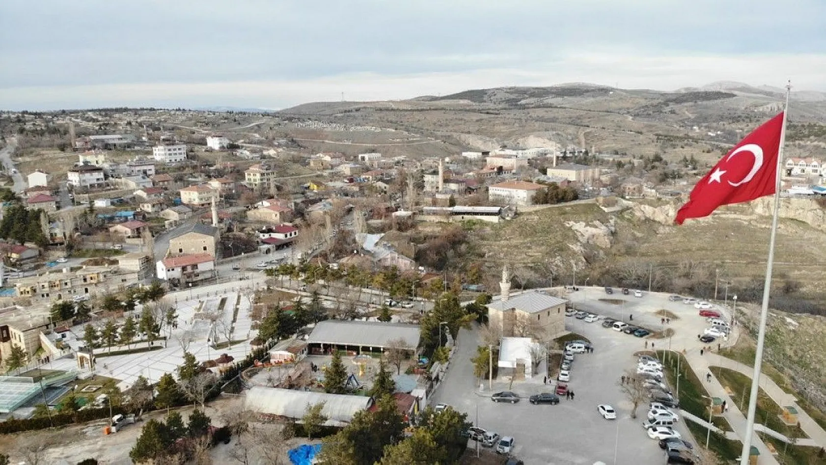 Harput, misafirlerini yeniden ağırlamaya başladı