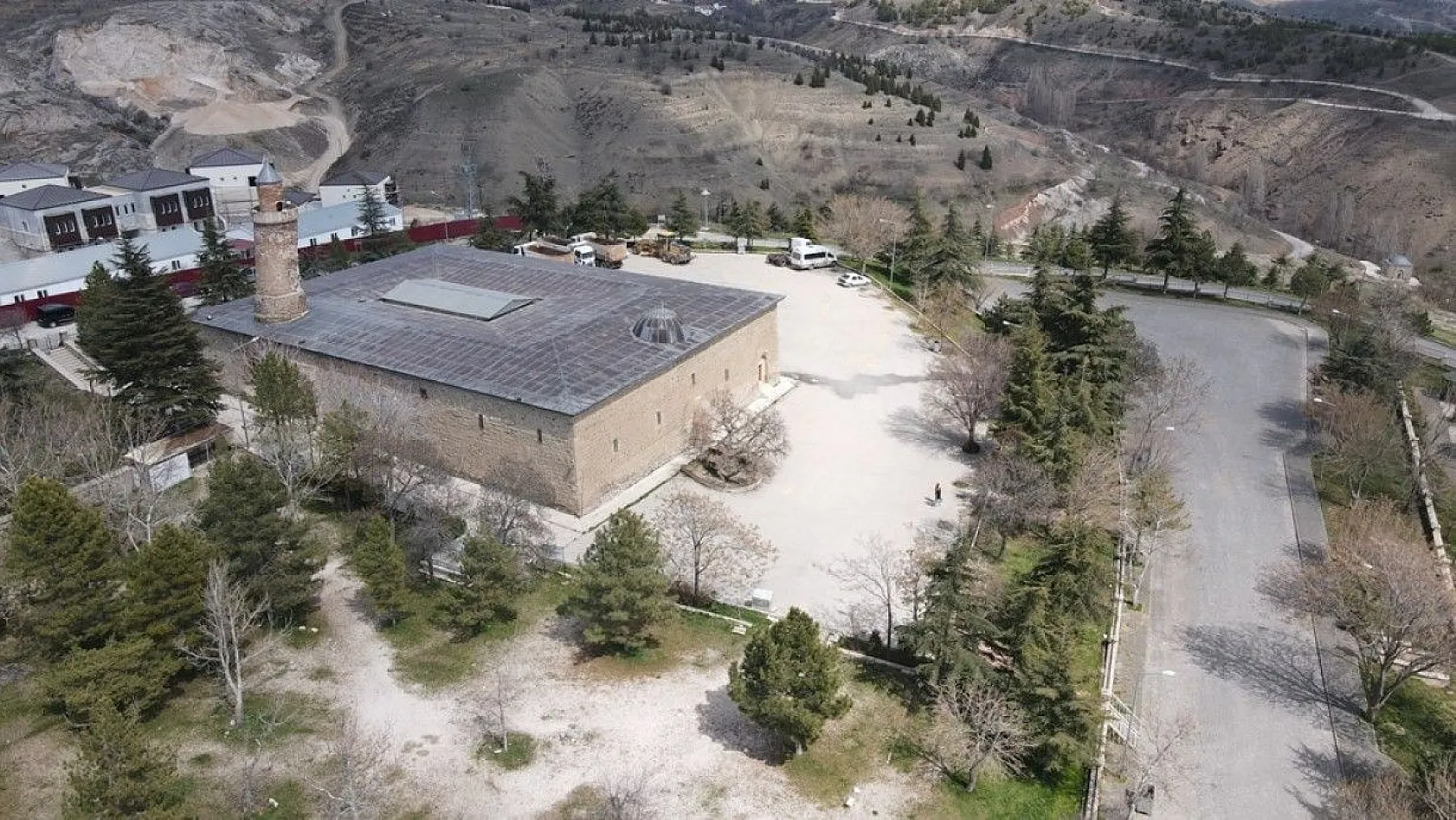 Harput yine boş kaldı