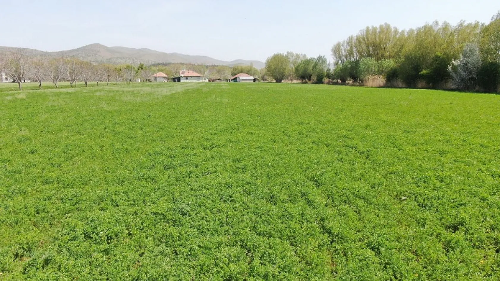 Sivrice, yerli ve yabancı misafirlerini bekliyor