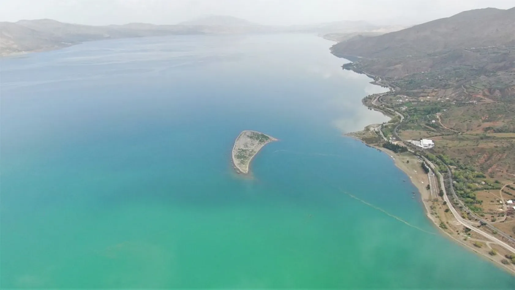 Sivrice, yerli ve yabancı misafirlerini bekliyor