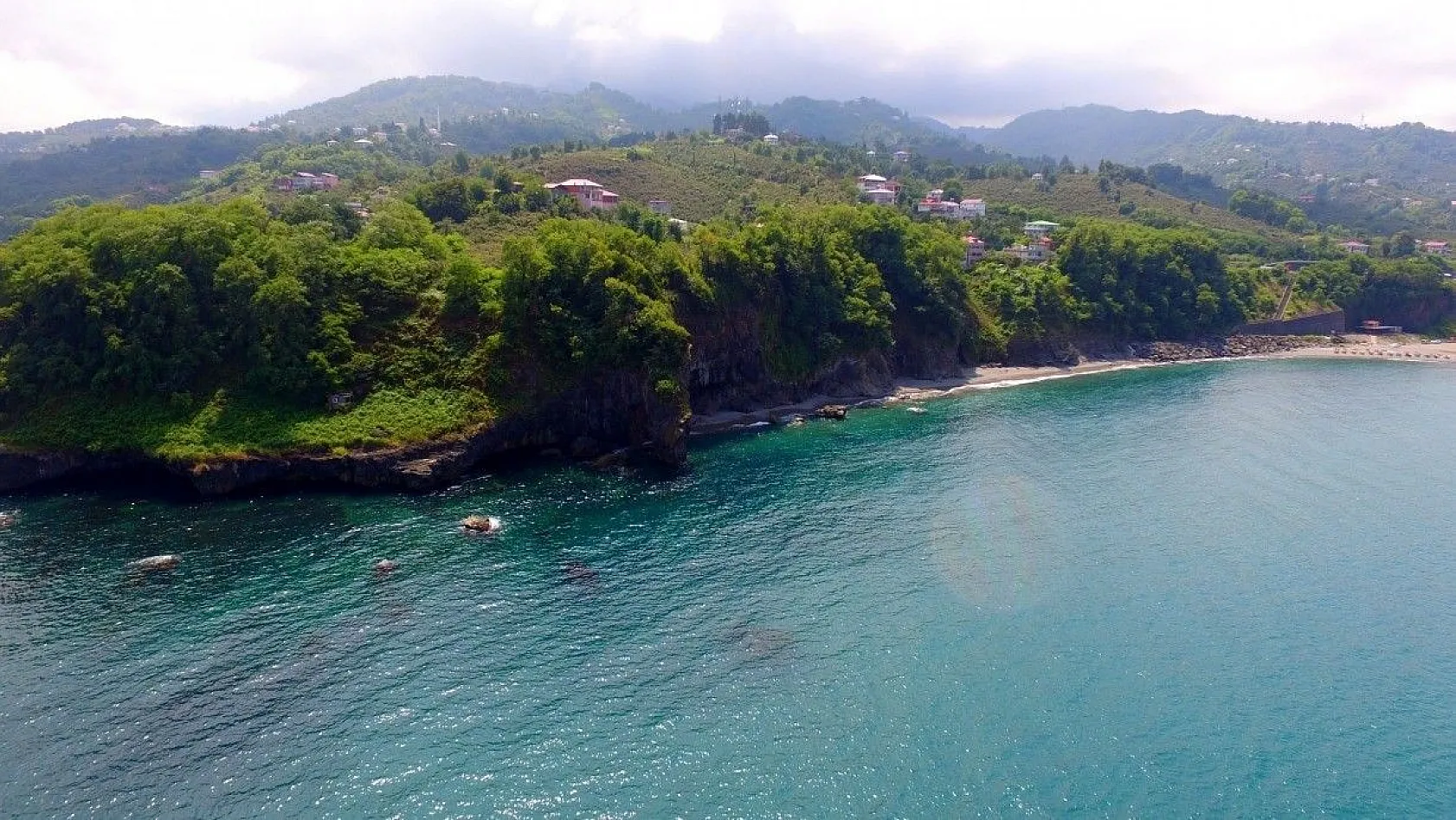 Deliklitaş görenleri kendisine hayran bırakıyor