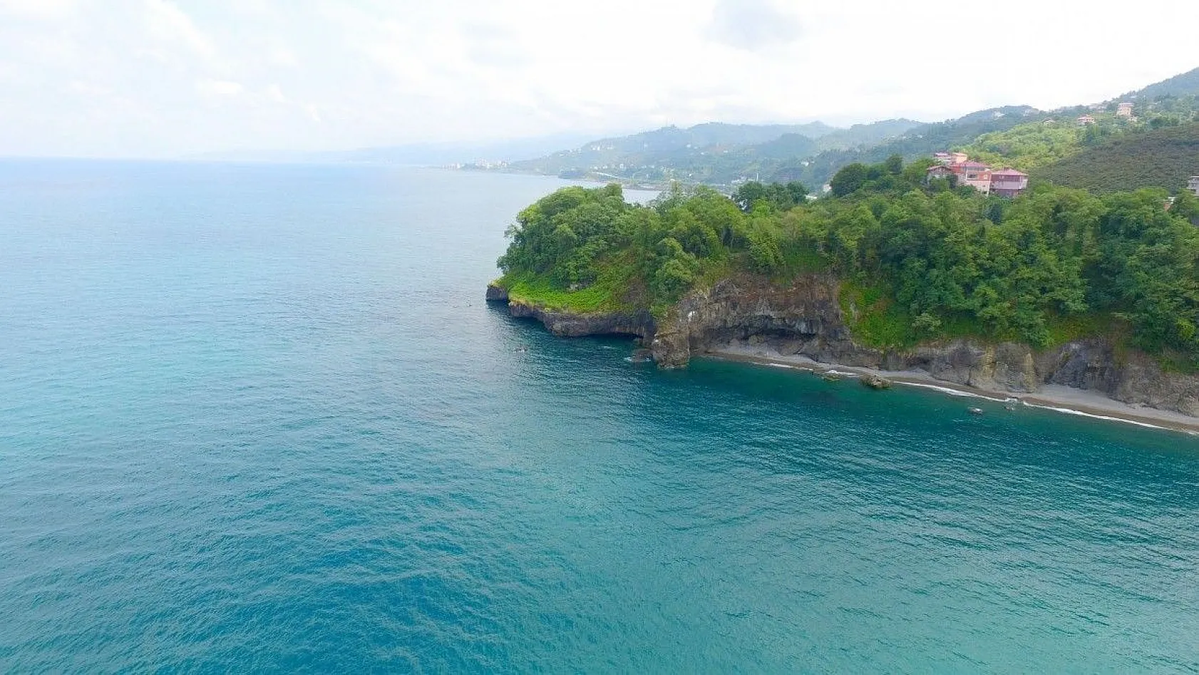 Deliklitaş görenleri kendisine hayran bırakıyor