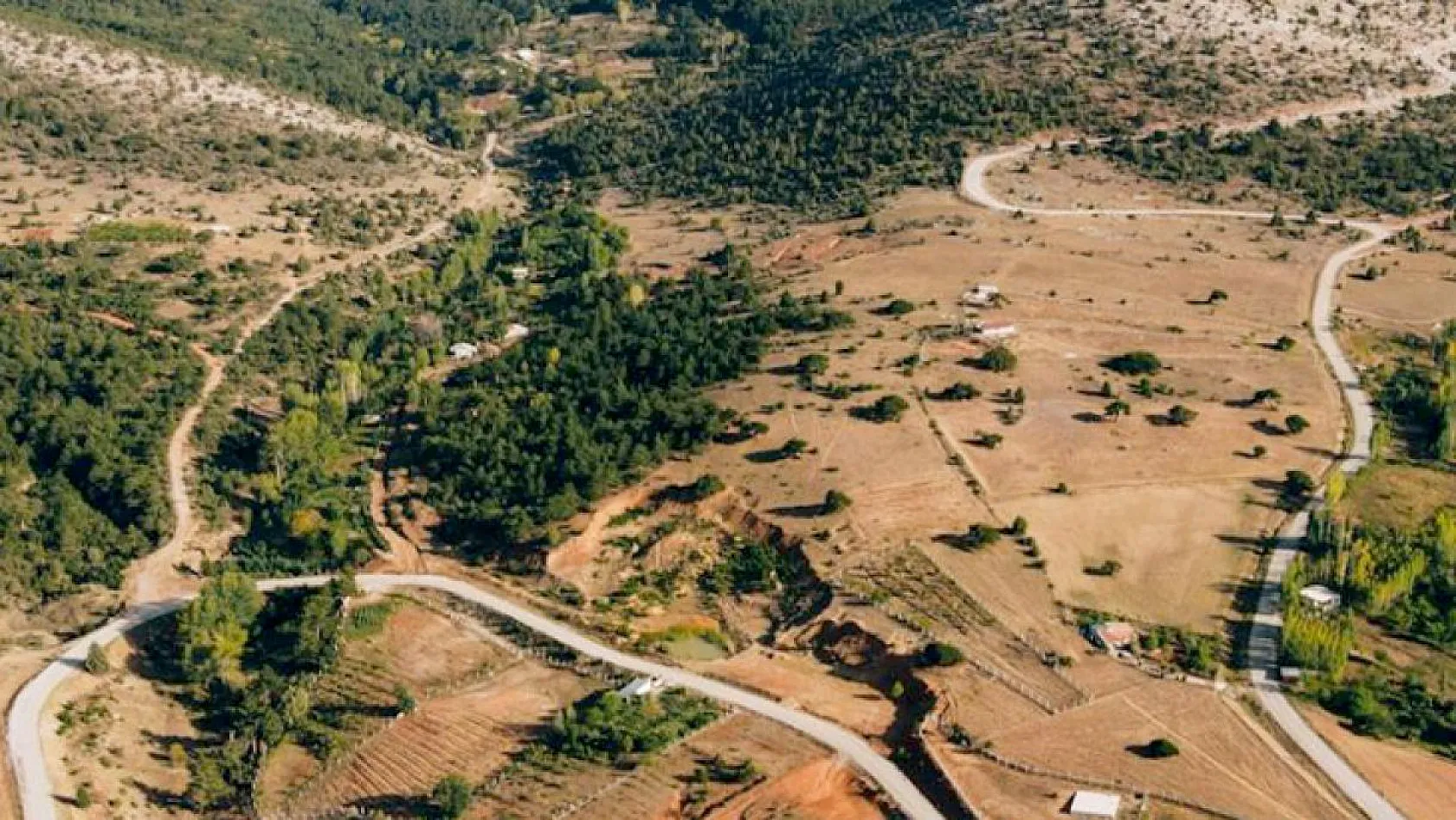 Elazığlı öğretmenin çektiği görüntüler hayranlık uyandırdı