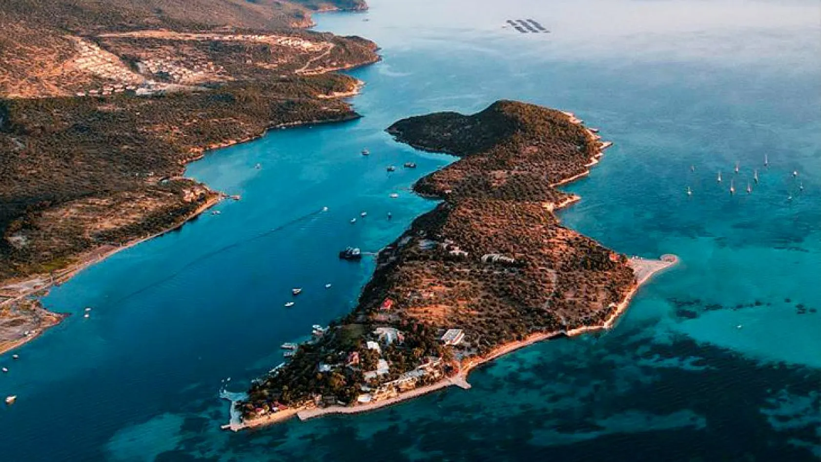 Elazığlı öğretmenin çektiği görüntüler hayranlık uyandırdı