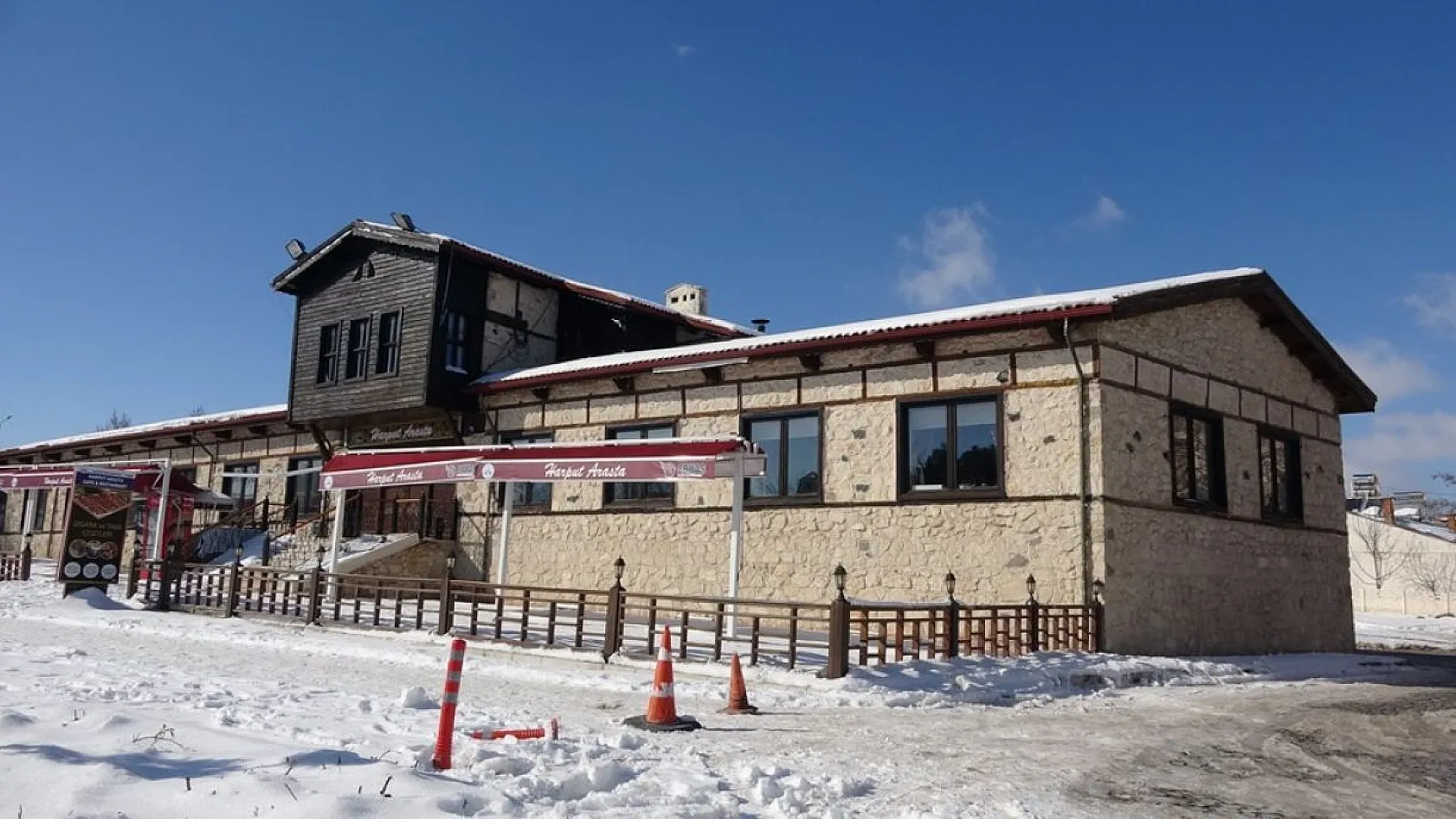 3 büyük deprem gördü! Tek taş bile düşmedi