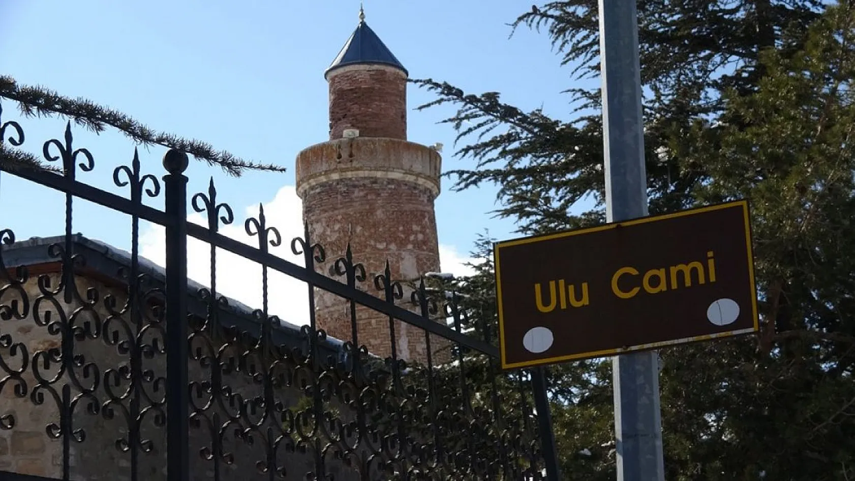 3 büyük deprem gördü! Tek taş bile düşmedi