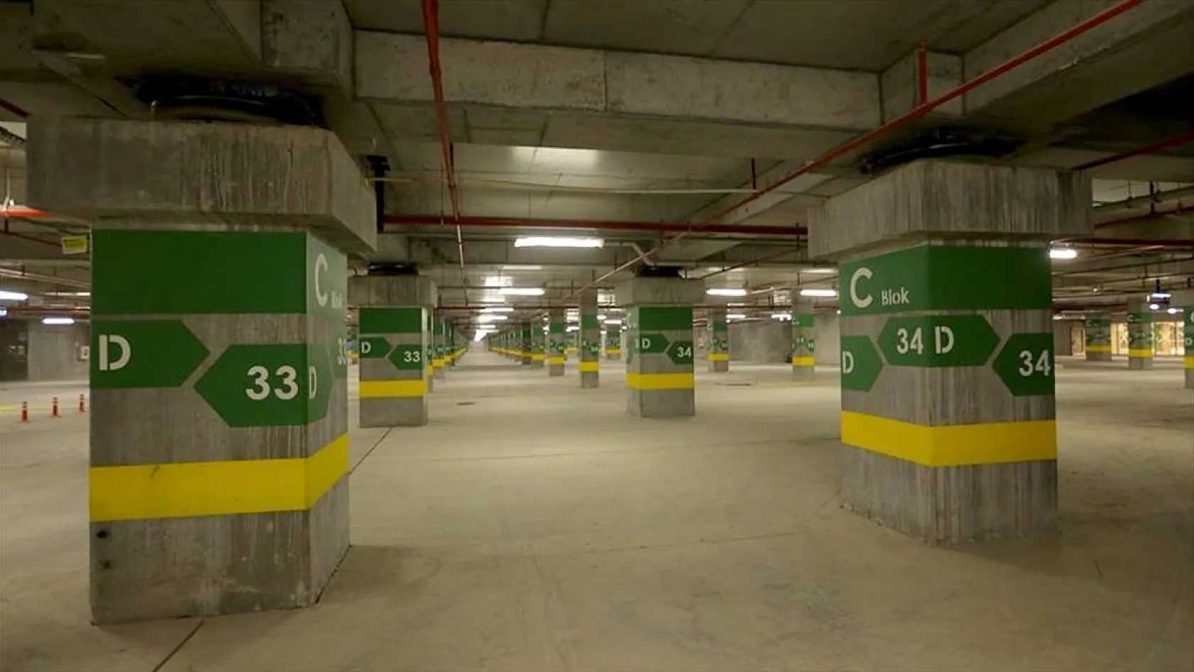 Elazığ Şehir Hastanesi depremler sonrasında hizmetini kesintisiz sürdürdü