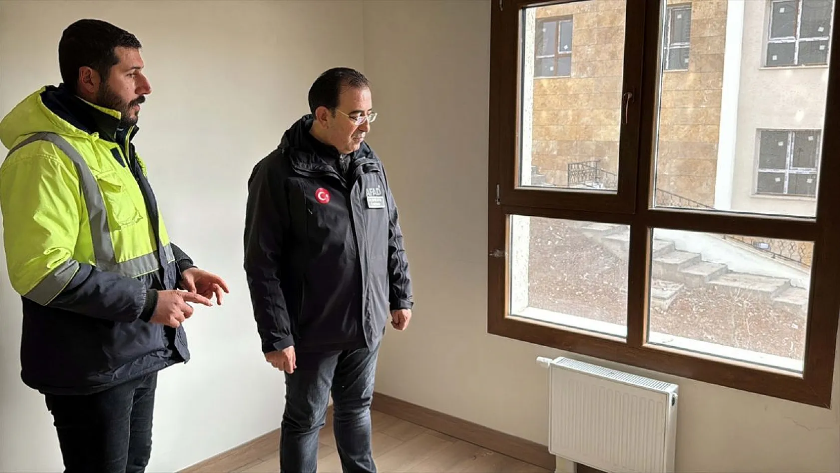 9.690 konut bu yıl depremzedelerle buluşacak