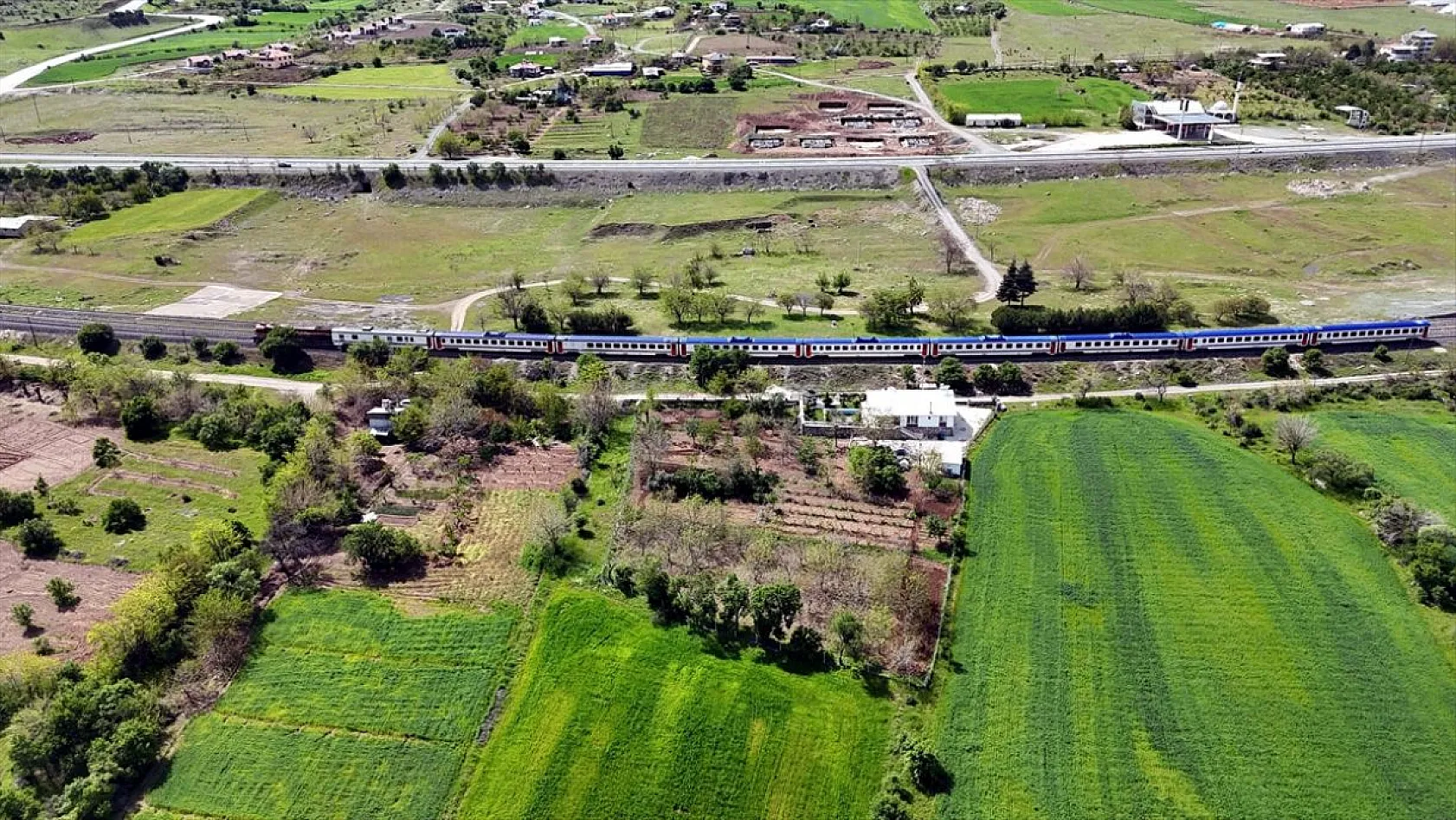 Fotoğraf tutkunlarının gözdesi: Vangölü Ekspresi