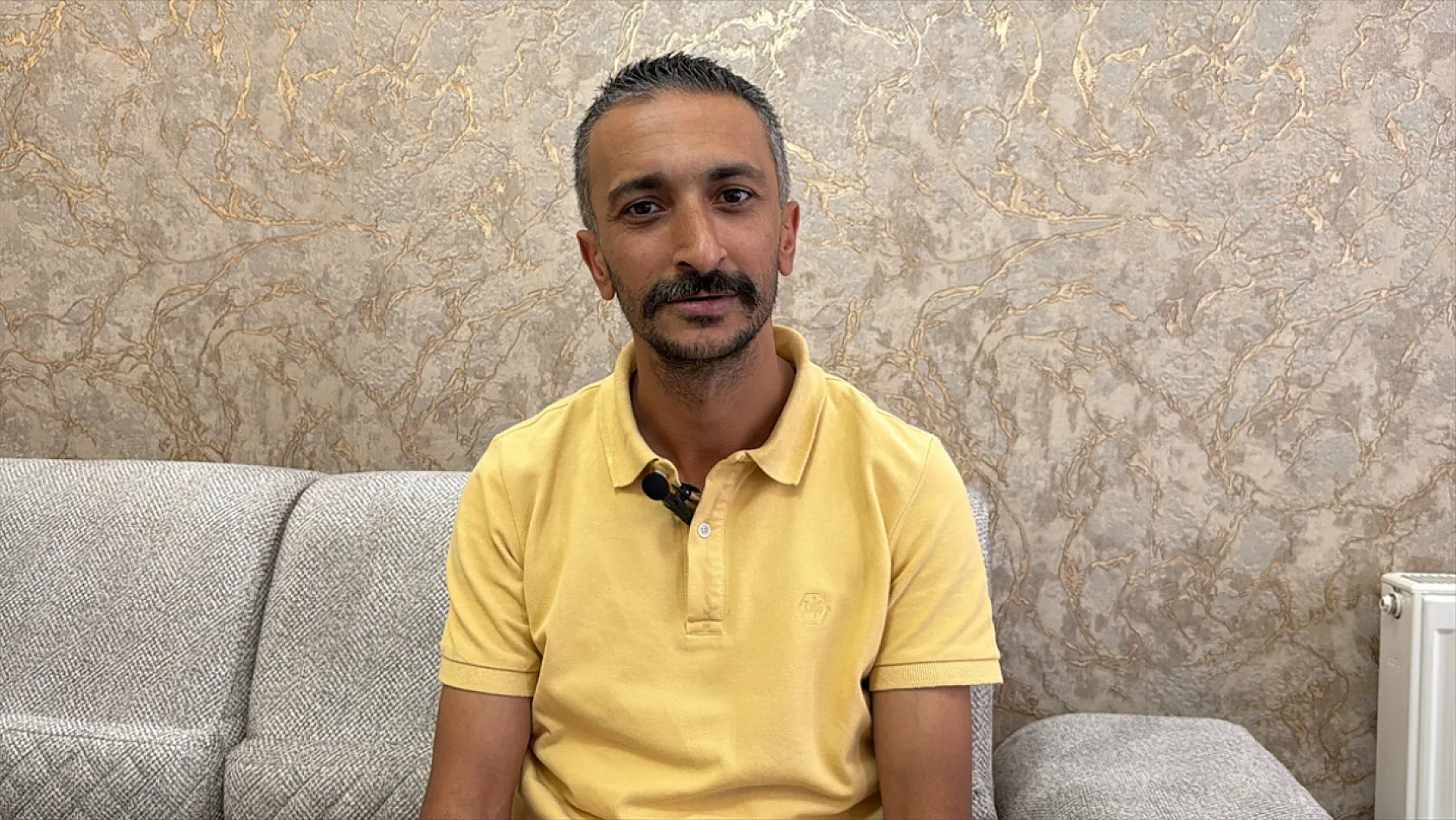 Elazığ'da 1216 aile yeni evine kavuştu