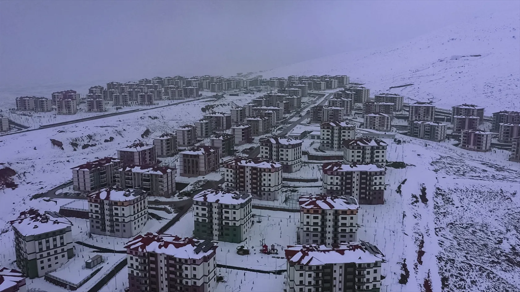 Elazığ'da 12 bin 462 konut teslim edildi