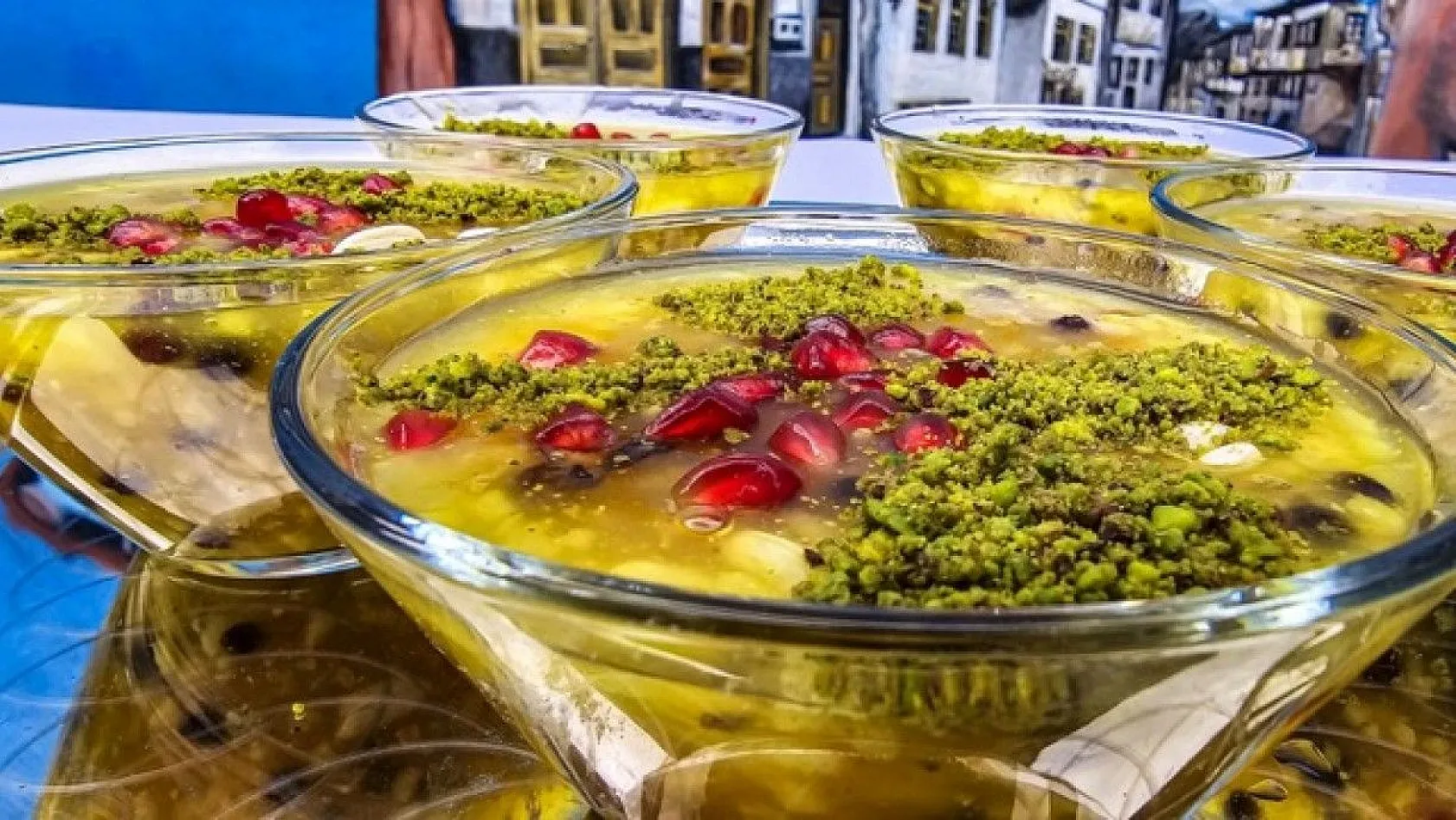 2024 yılı aşure günü ne zaman başlıyor?