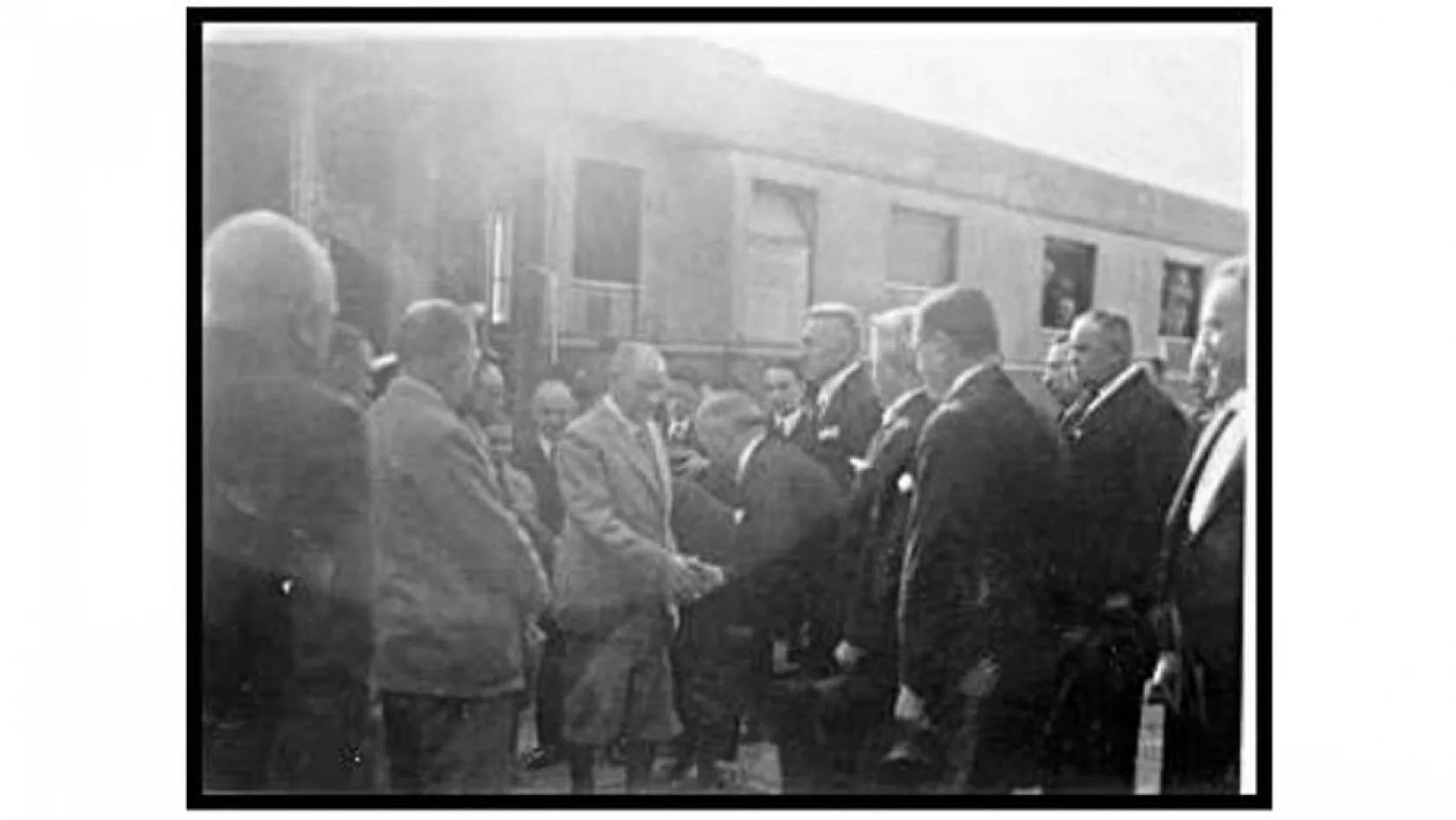 Elazığ'da 84 yıl önce bugün tarihi bir gün yaşandı