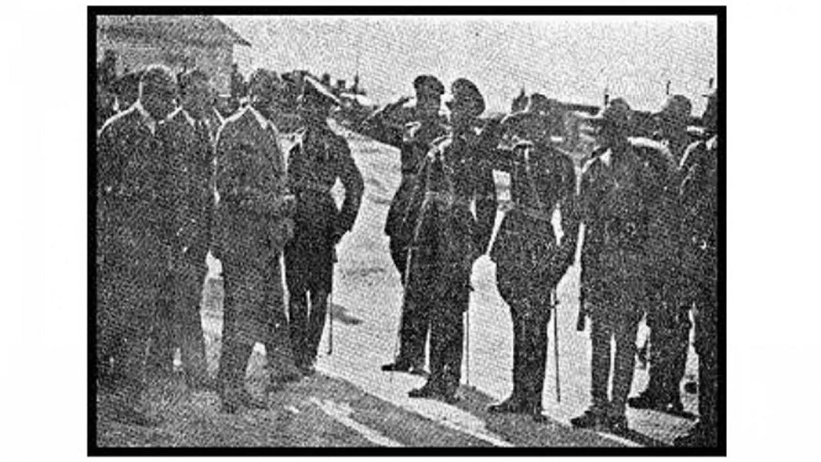 Elazığ'da 84 yıl önce bugün tarihi bir gün yaşandı