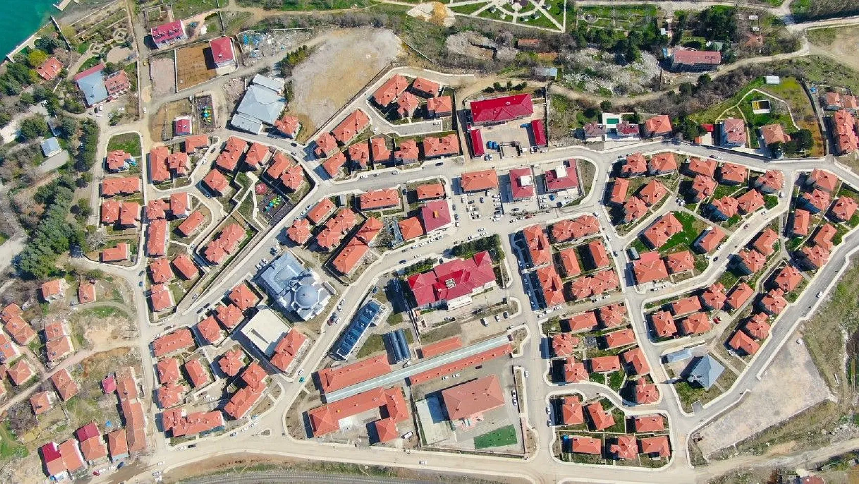 'Sivrice artık Türkiye'de gözde bir yer'