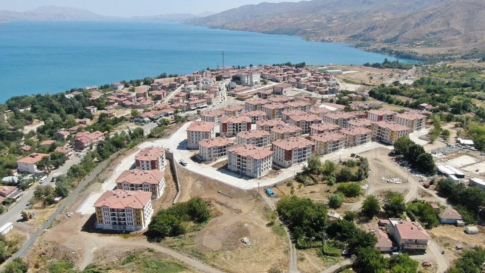 'Sivrice artık Türkiye'de gözde bir yer'