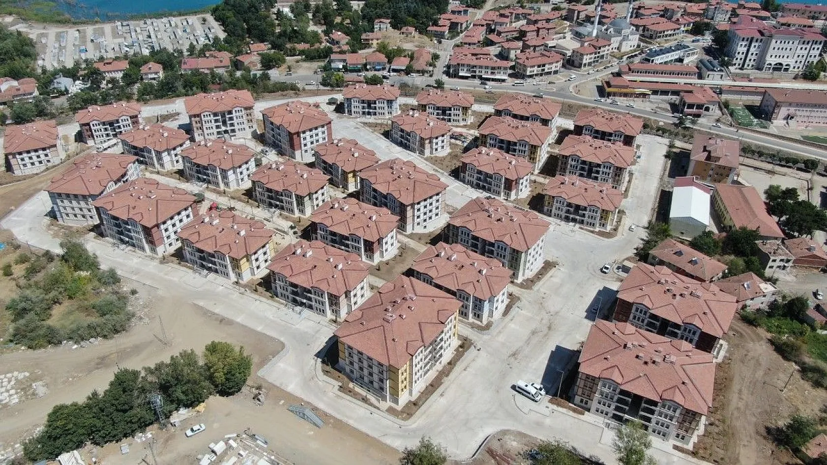 'Sivrice artık Türkiye'de gözde bir yer'