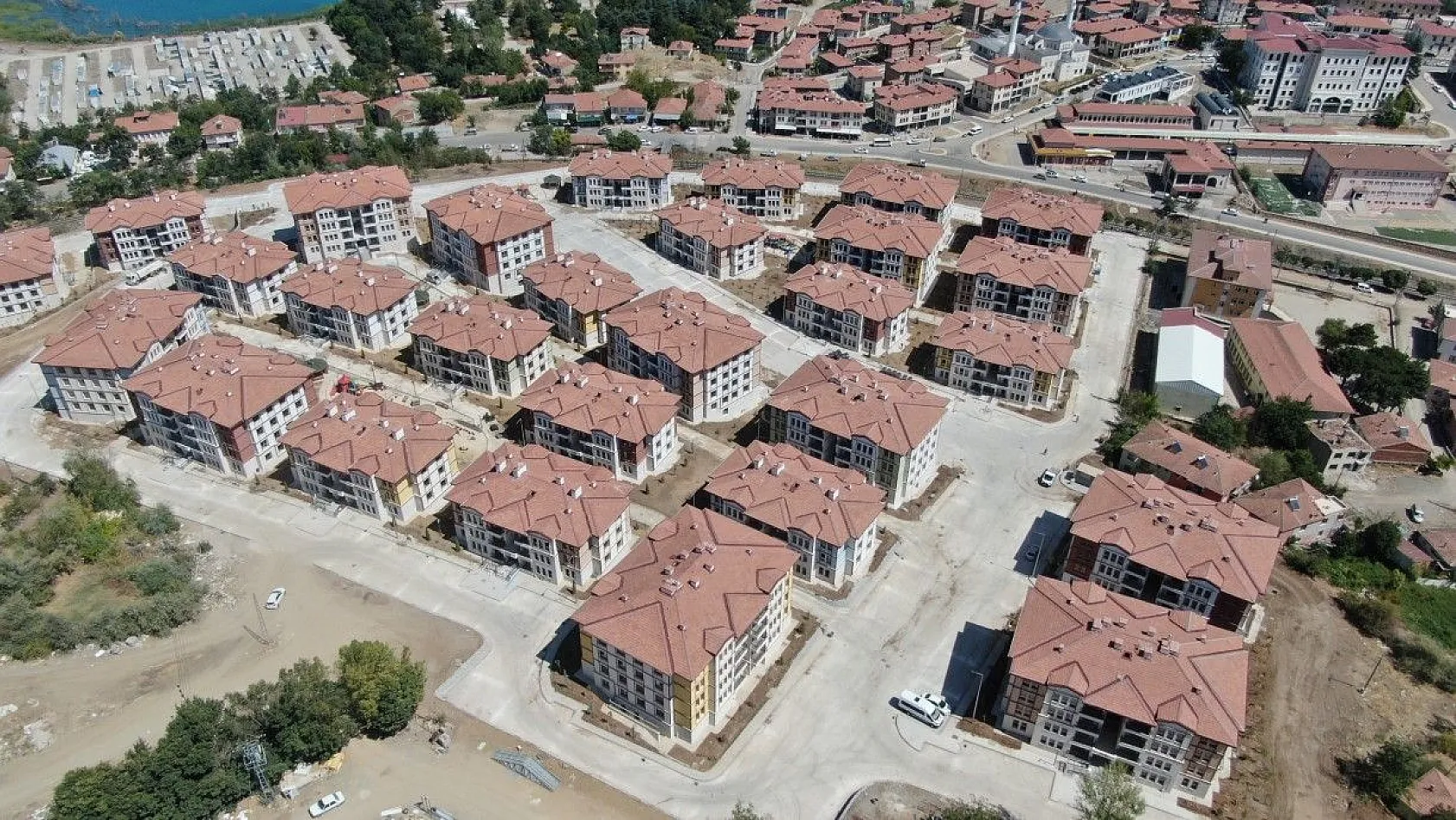 'Sivrice artık Türkiye'de gözde bir yer'