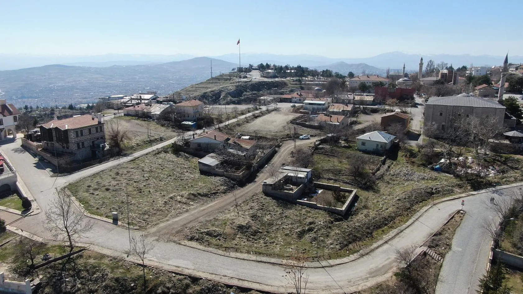 Harput'ta Ramazan sessizliği