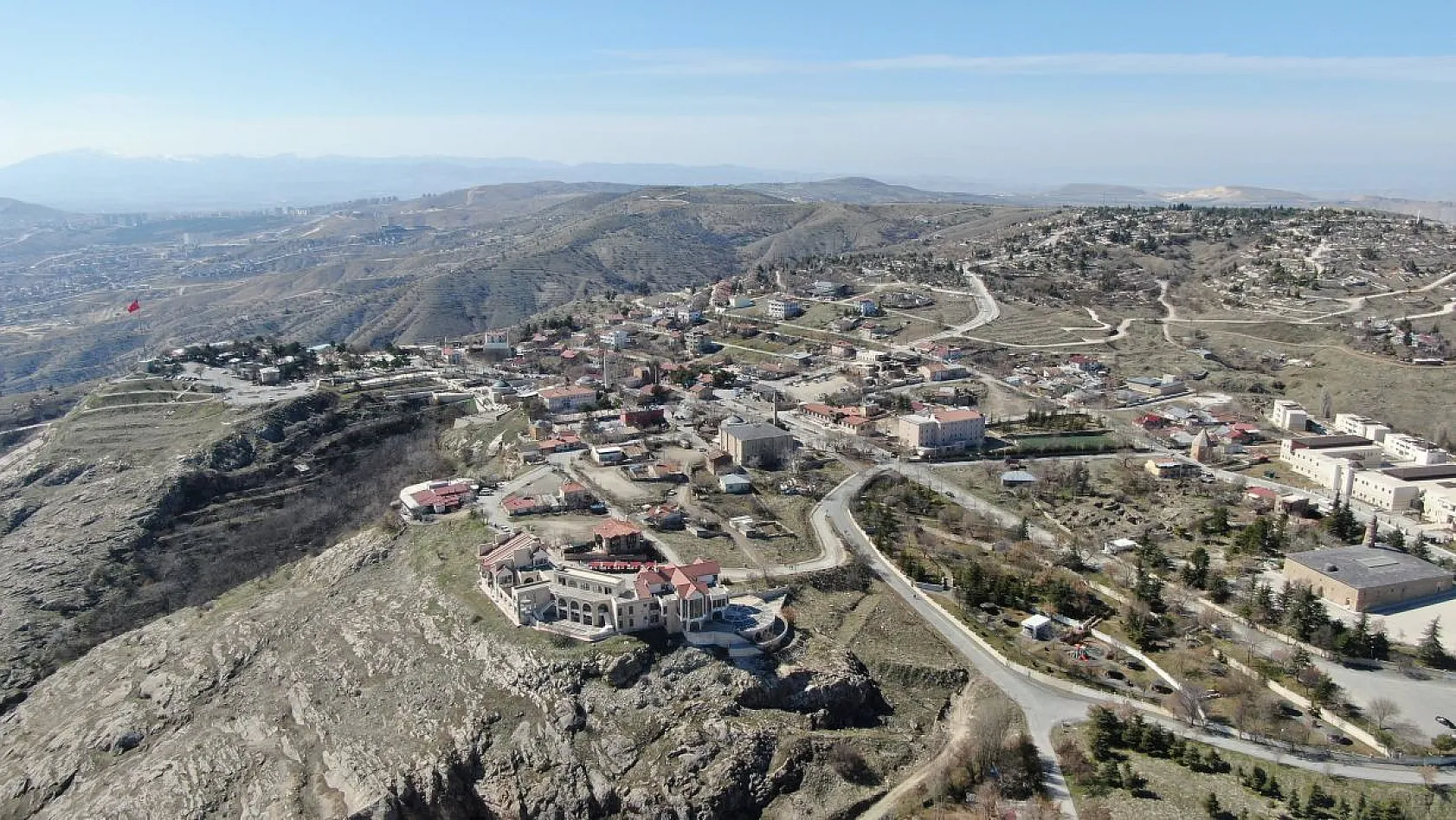 Harput'ta Ramazan sessizliği