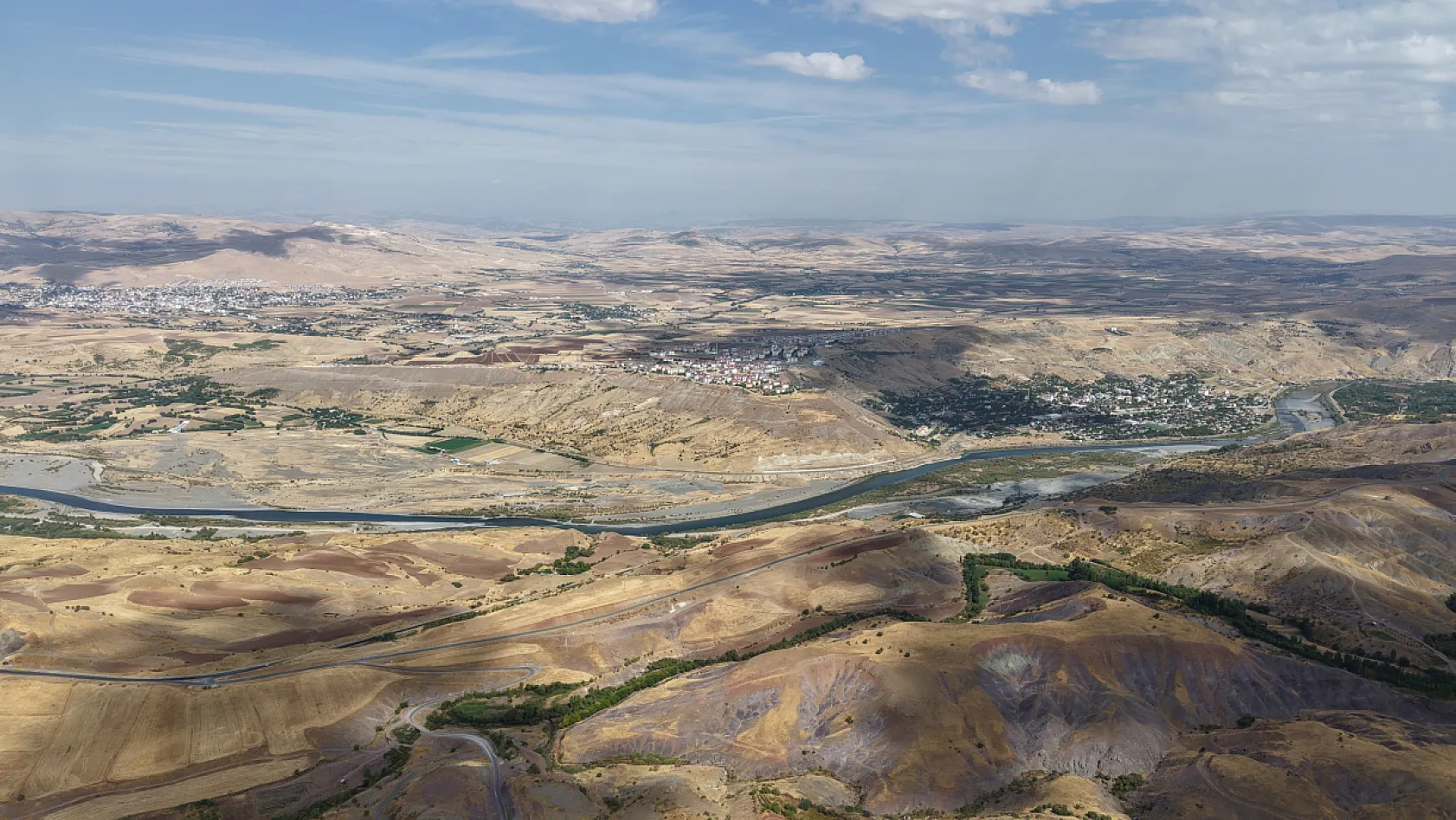 Osmanlı'nın unutulan atları Elazığ'da yeniden yetiştiriliyor