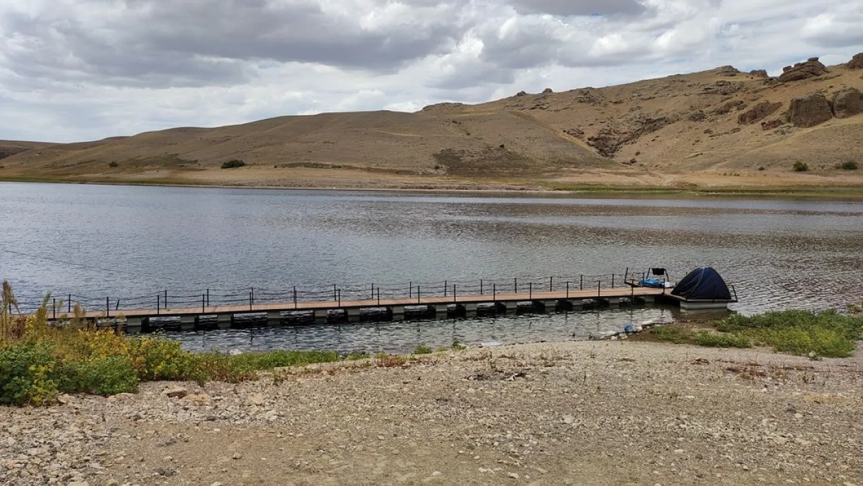 Saklıkapı ve Karaleylek kanyonları doğa tutkunlarını ağırlıyor