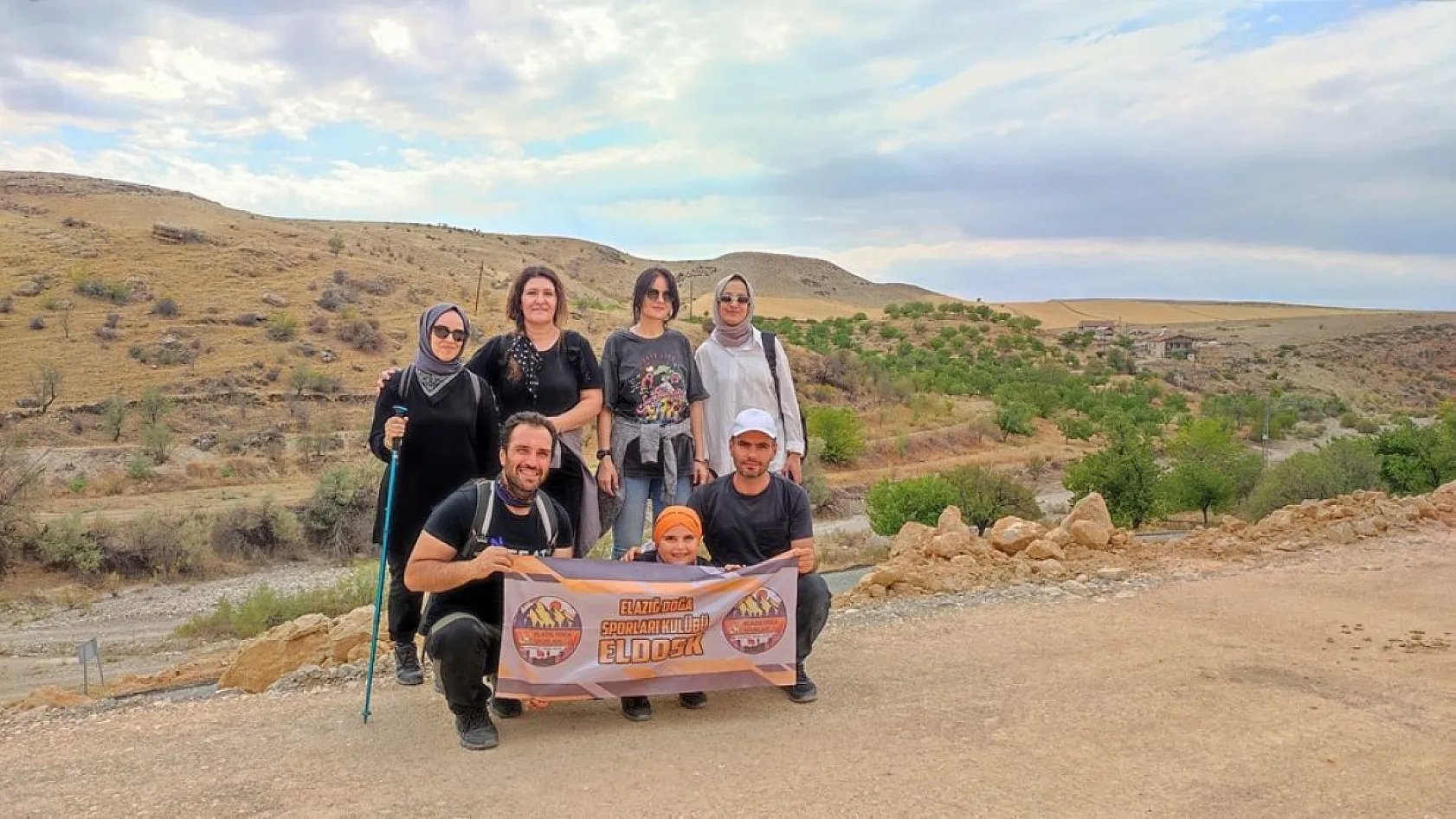 Saklıkapı ve Karaleylek kanyonları doğa tutkunlarını ağırlıyor