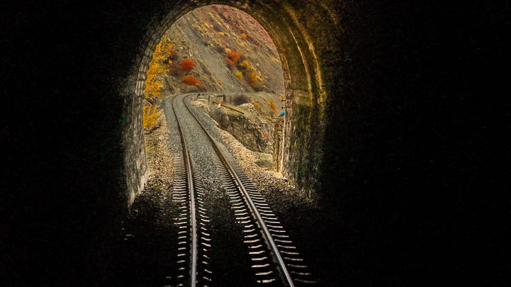 Van Gölü Ekspresi, yolculuğu ile Doğu Ekspresi'ni aratmıyor