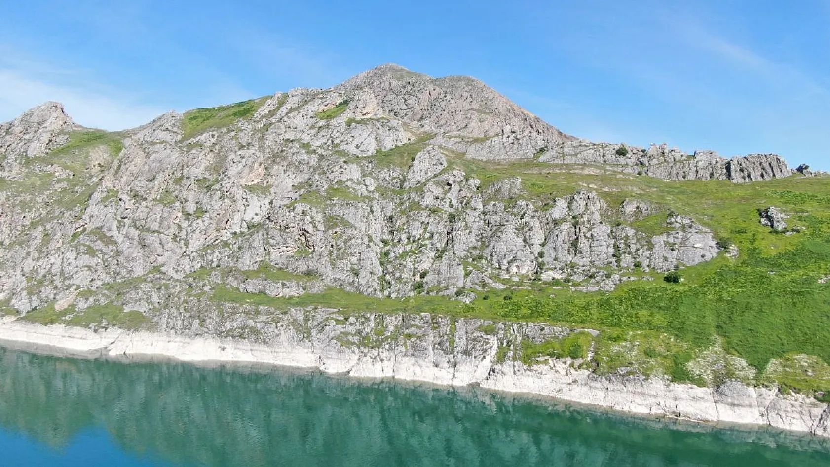 'Masara Kalesi Zindanları' turizme kazandırılmayı bekliyor
