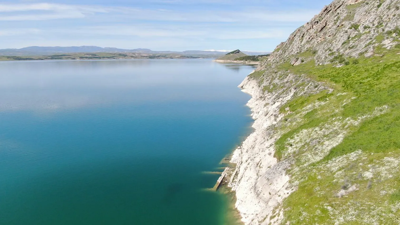 'Masara Kalesi Zindanları' turizme kazandırılmayı bekliyor