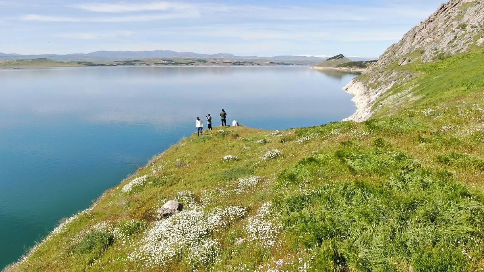 'Masara Kalesi Zindanları' turizme kazandırılmayı bekliyor