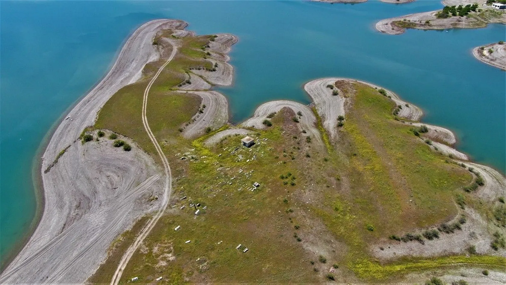 Tarih ve mirasın buluştuğu mezarlık