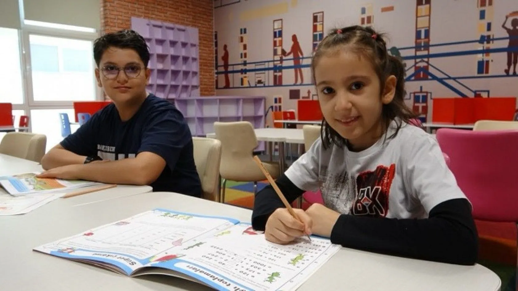 Bahçeşehirli öğrenciler dünya şampiyonu oldu