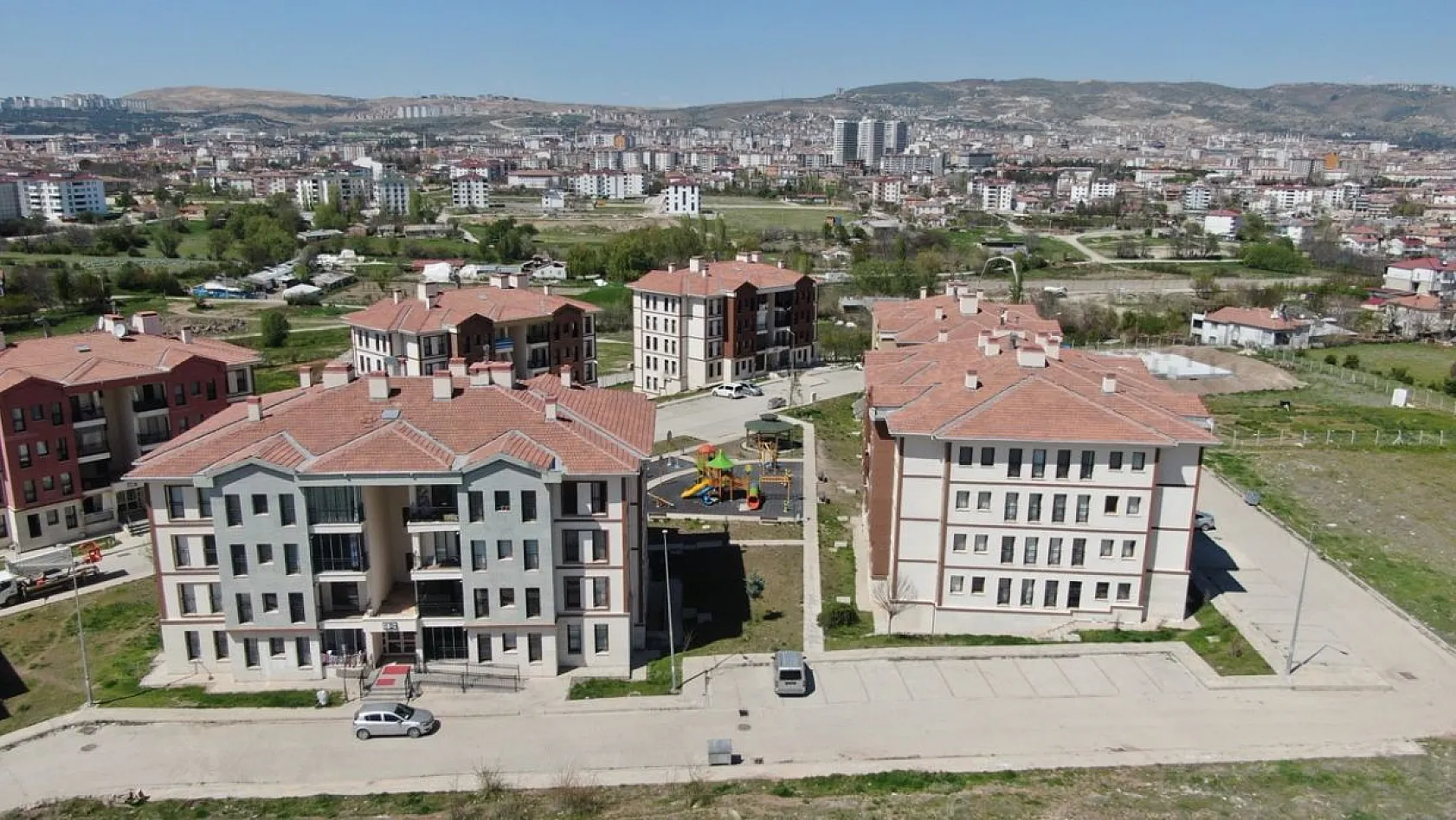 Elazığ'da 9 bin TL'lik ev, 15 bin TL'ye kirada