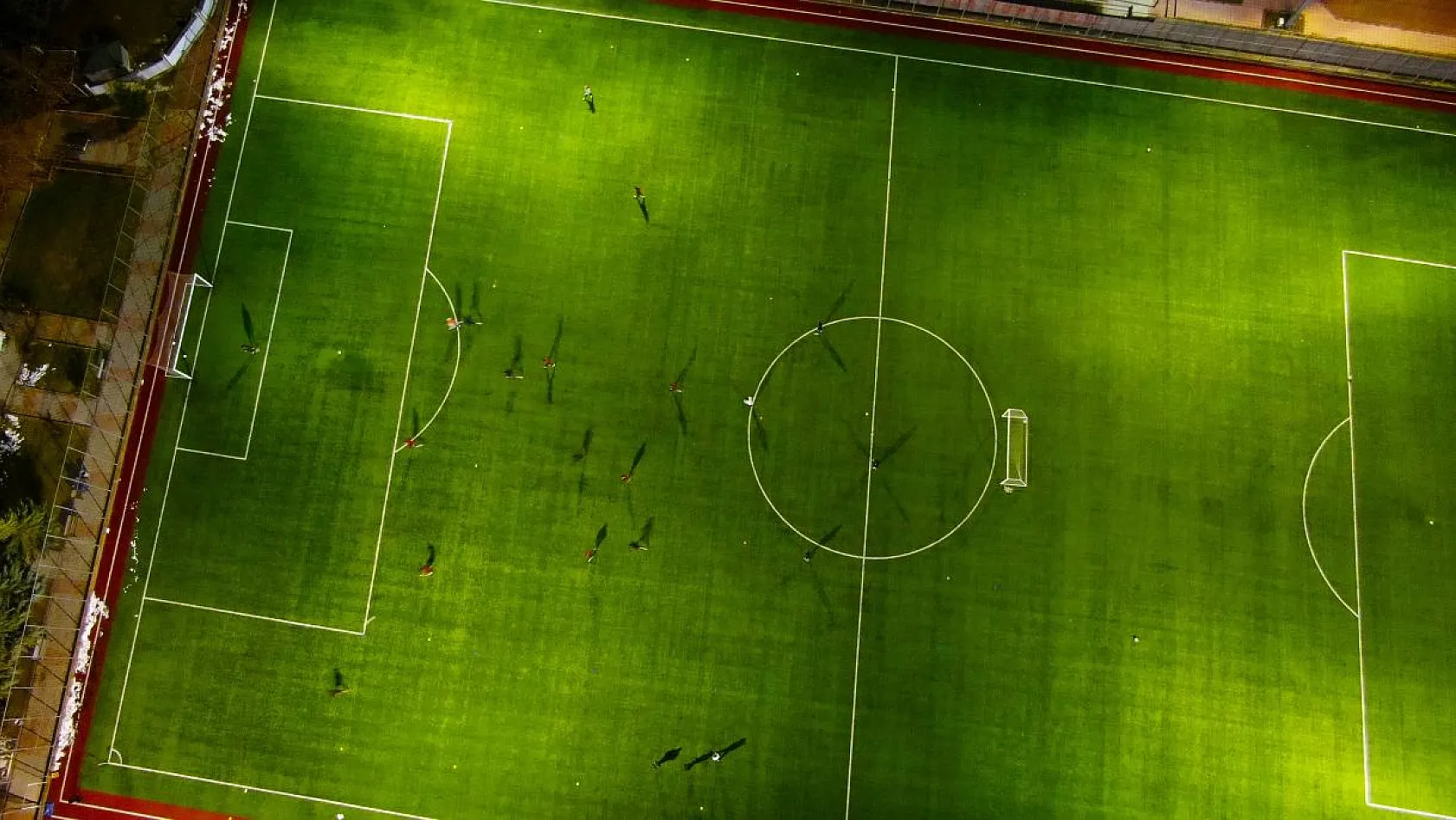 Engelleri aşan milli kahraman