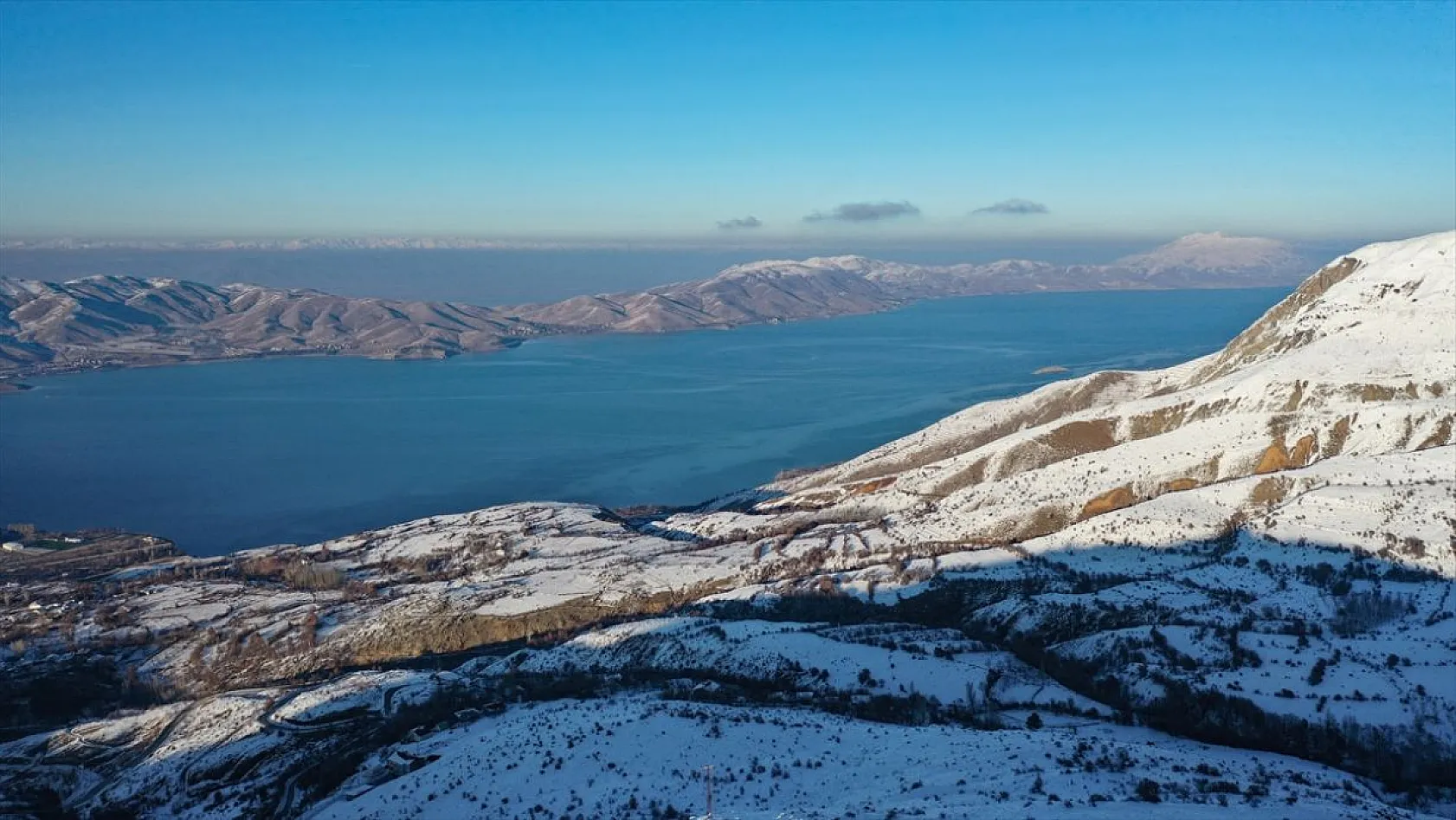 Hazarbaba'da yeni sezon umudu