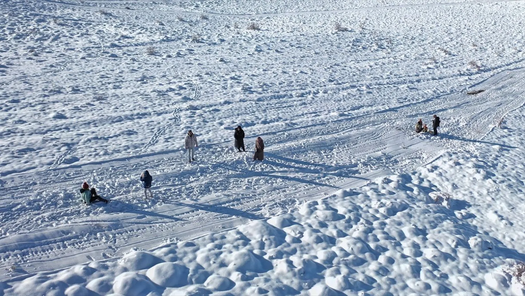Hazarbaba'da yeni sezon umudu