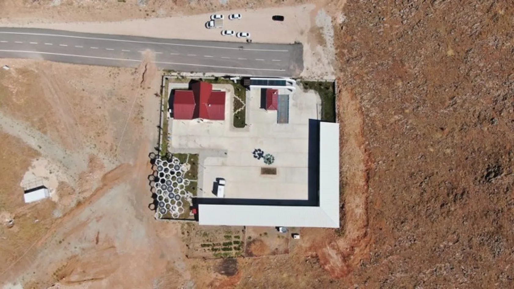 Elazığ'da 25 ton atık ekonomiye kazandırıldı