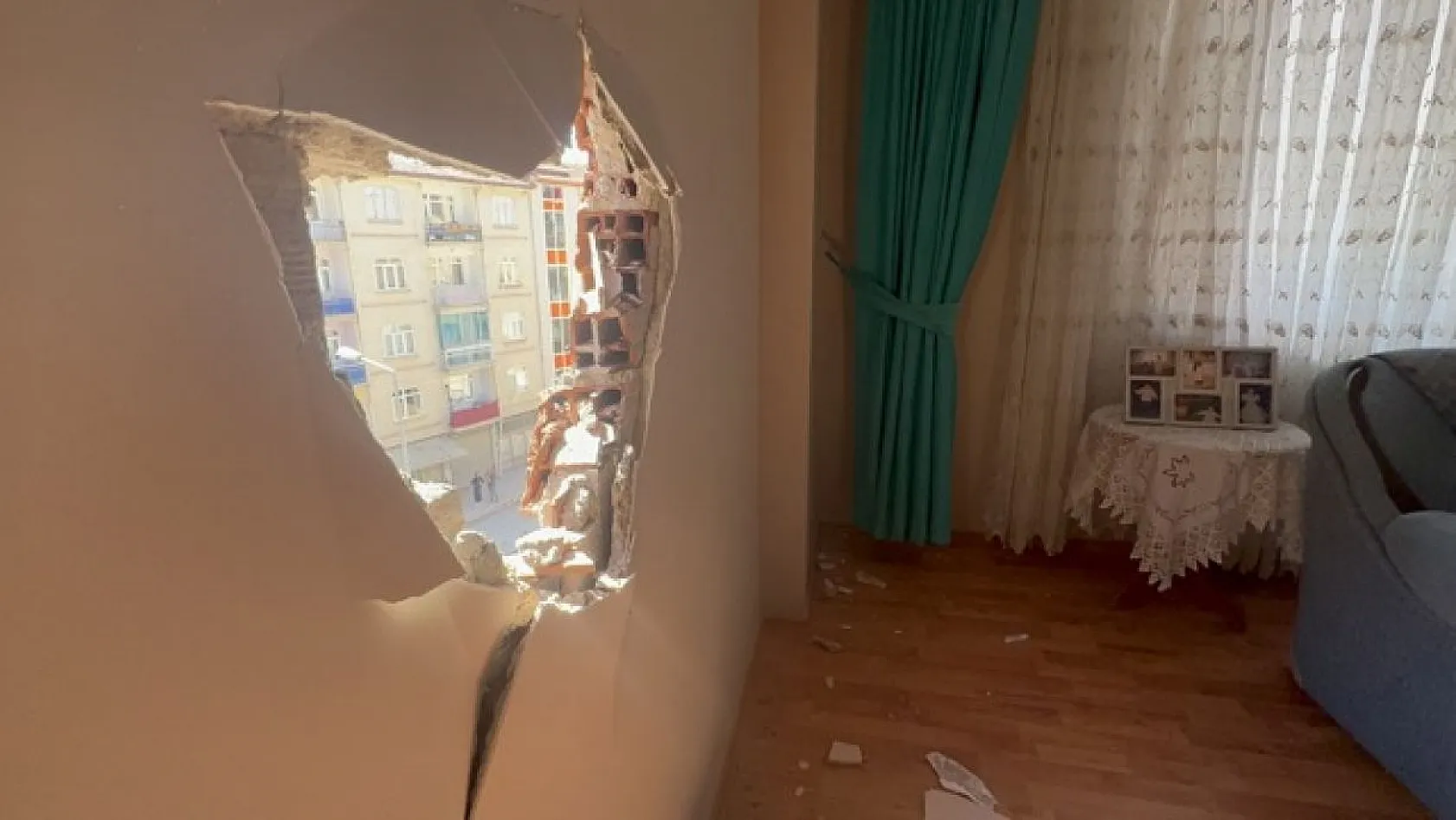 Böyle yıkım görülmedi!