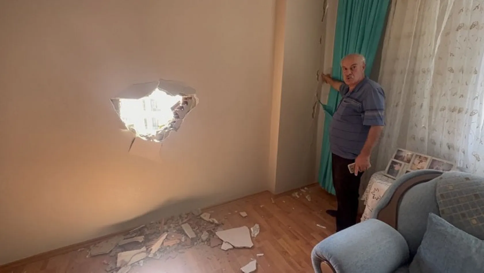 Böyle yıkım görülmedi!