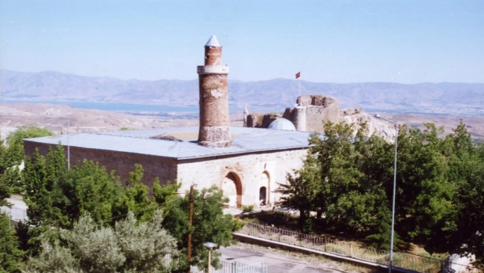Ulu Camii - Harput
