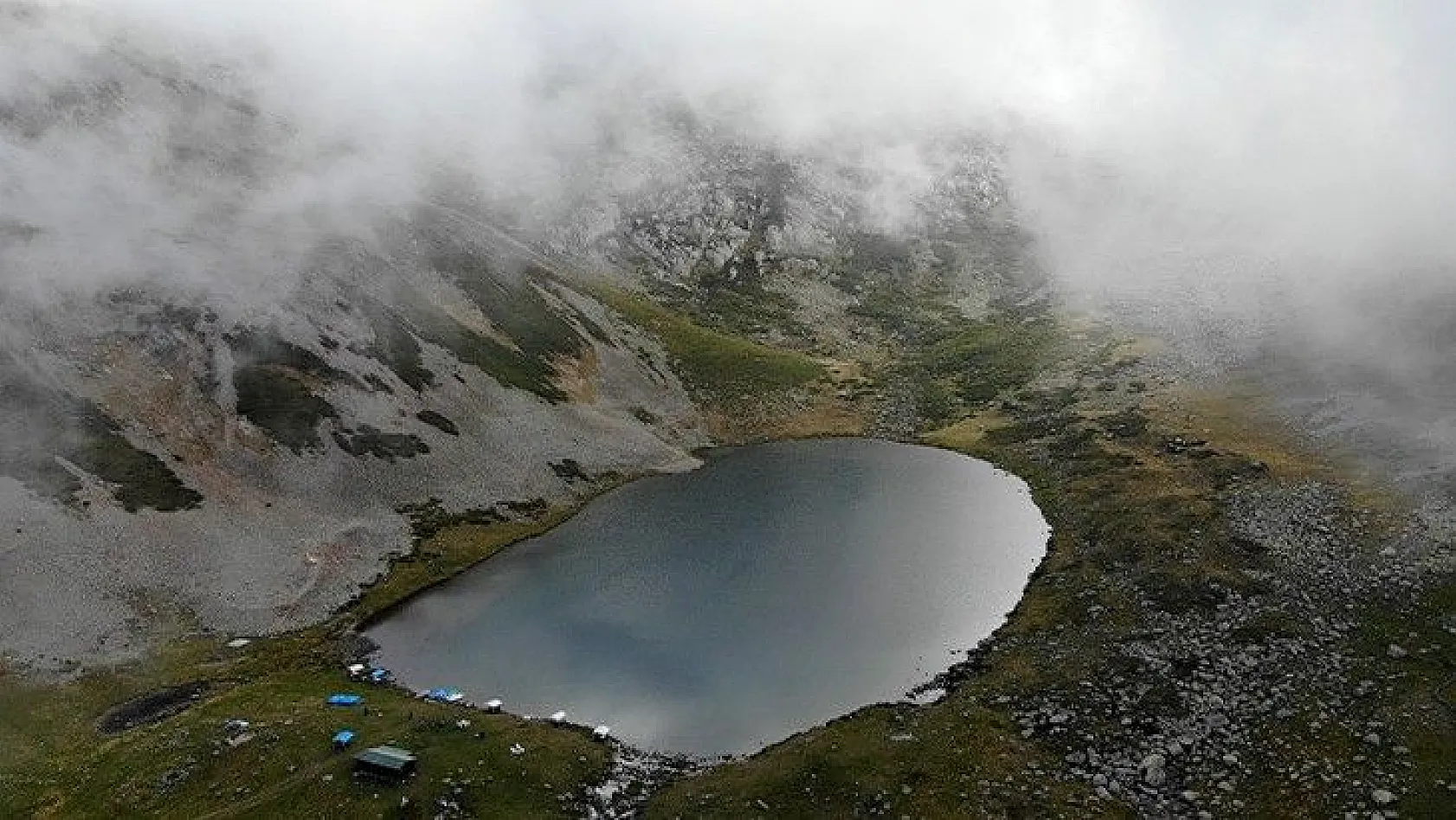 Karadeniz'in eşsiz doğa güzellikleri ziyaretçilerini şaşırtıyor