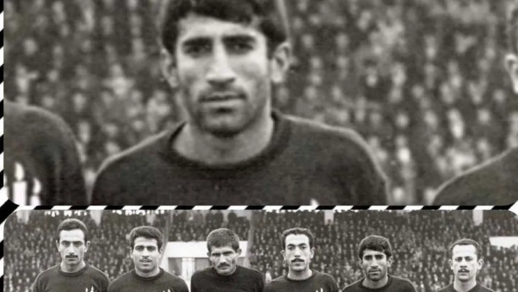 Elazığspor'lu futbolcu hayatını kaybetti