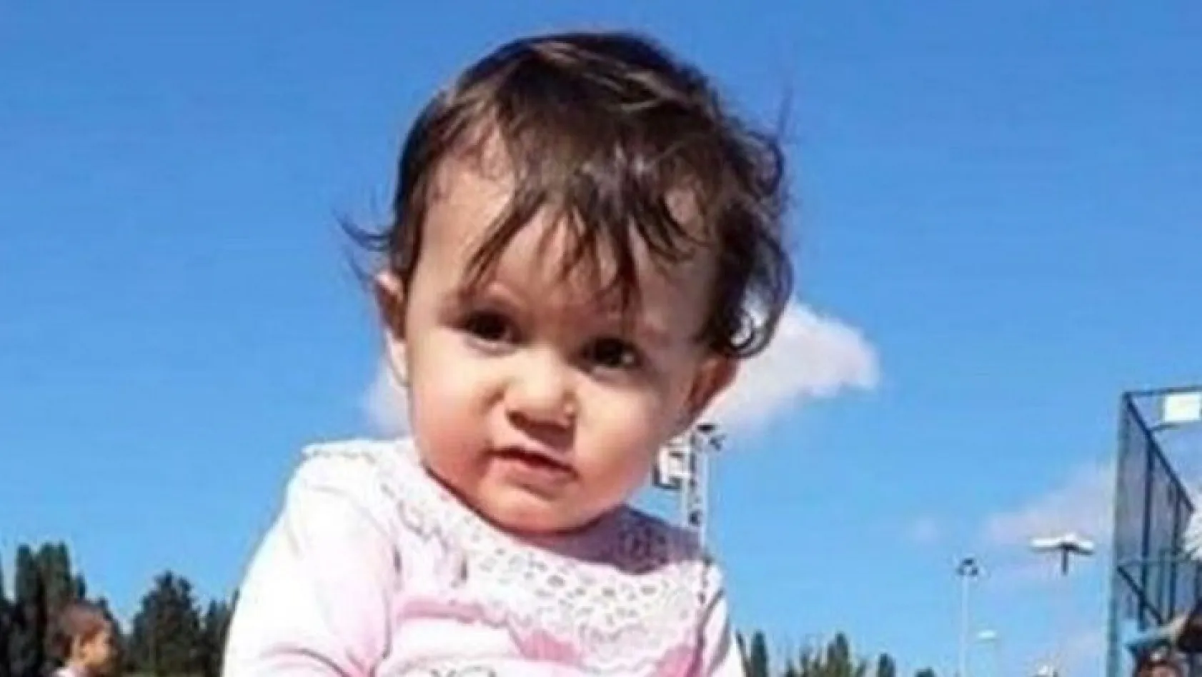 1,5 yaşındaki Ecrin'in ölümüyle ilgili 6 kişiye gözaltı kararı