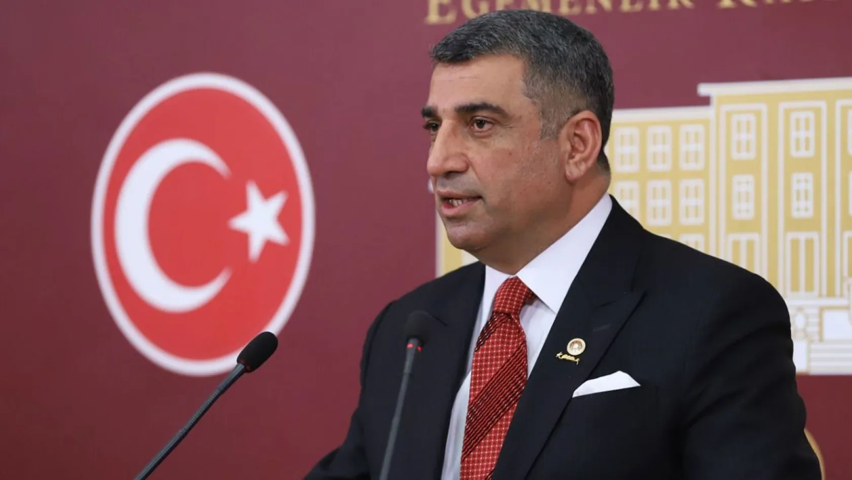 '13'üncü Cumhurbaşkanımız sayın Kılıçdaroğlu olacak'