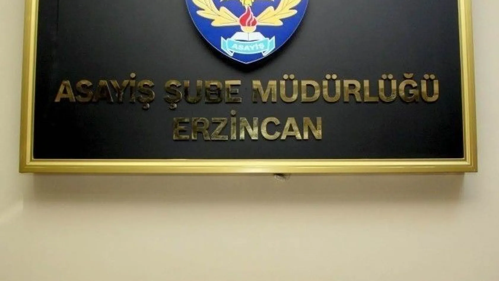 Erzincan da FETÖ dolandırıcılığından 3 kişi tutuklandı
