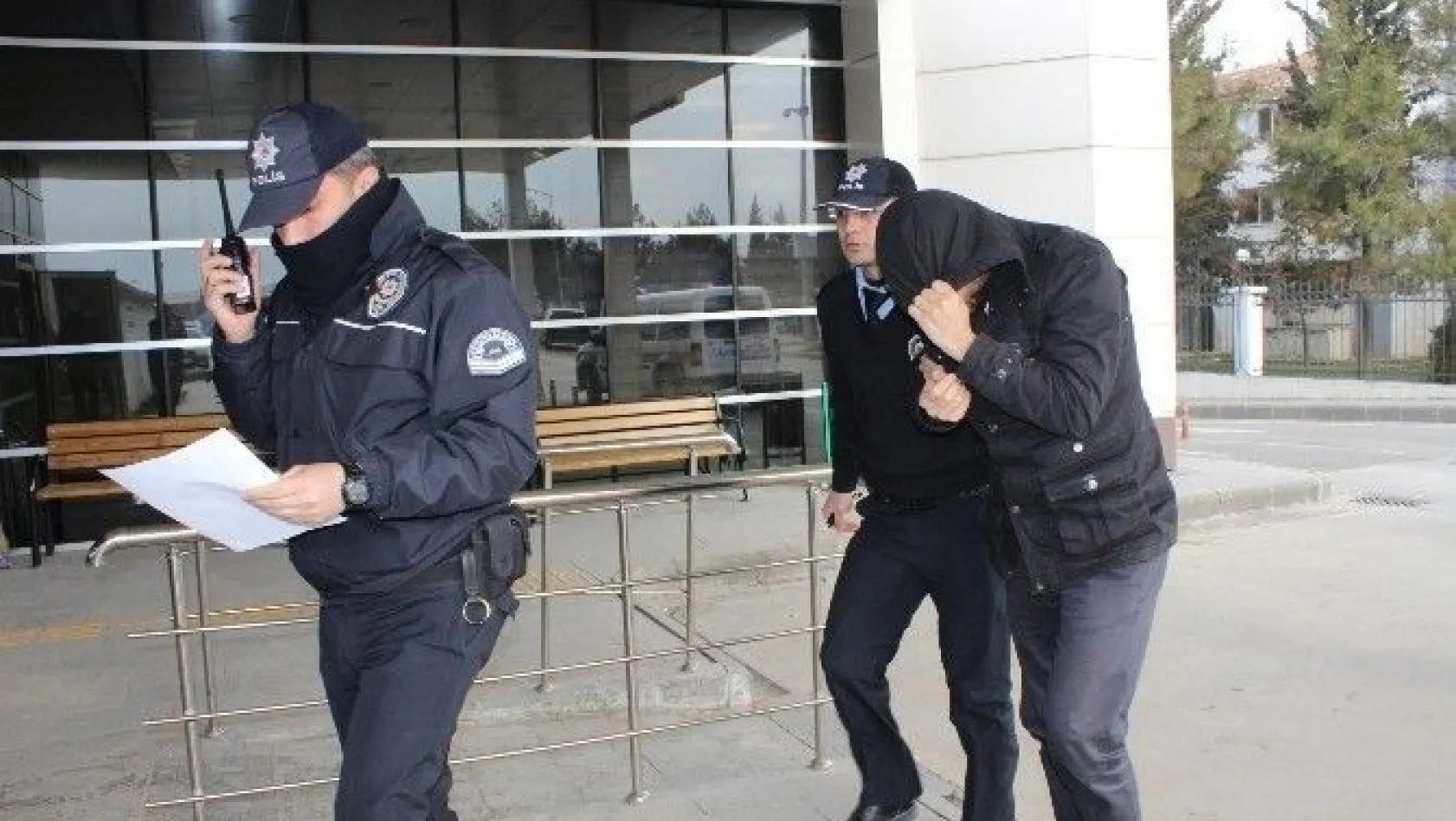 Adıyaman'da öğretim görevlilerine yönelik FETÖ/PDY operasyonu: 23 gözaltı
