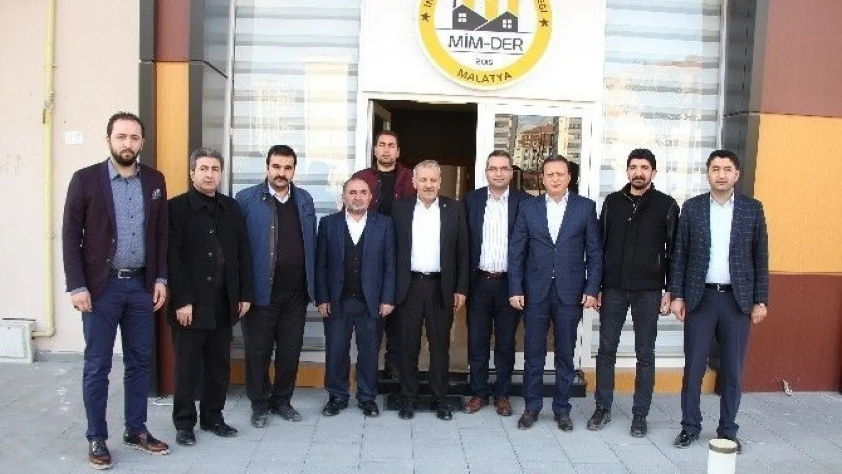 AK Parti Milletvekili Mustafa Şahin: 'Asılında sorun olan Cumhuriyet Halk Partisi'dir'

