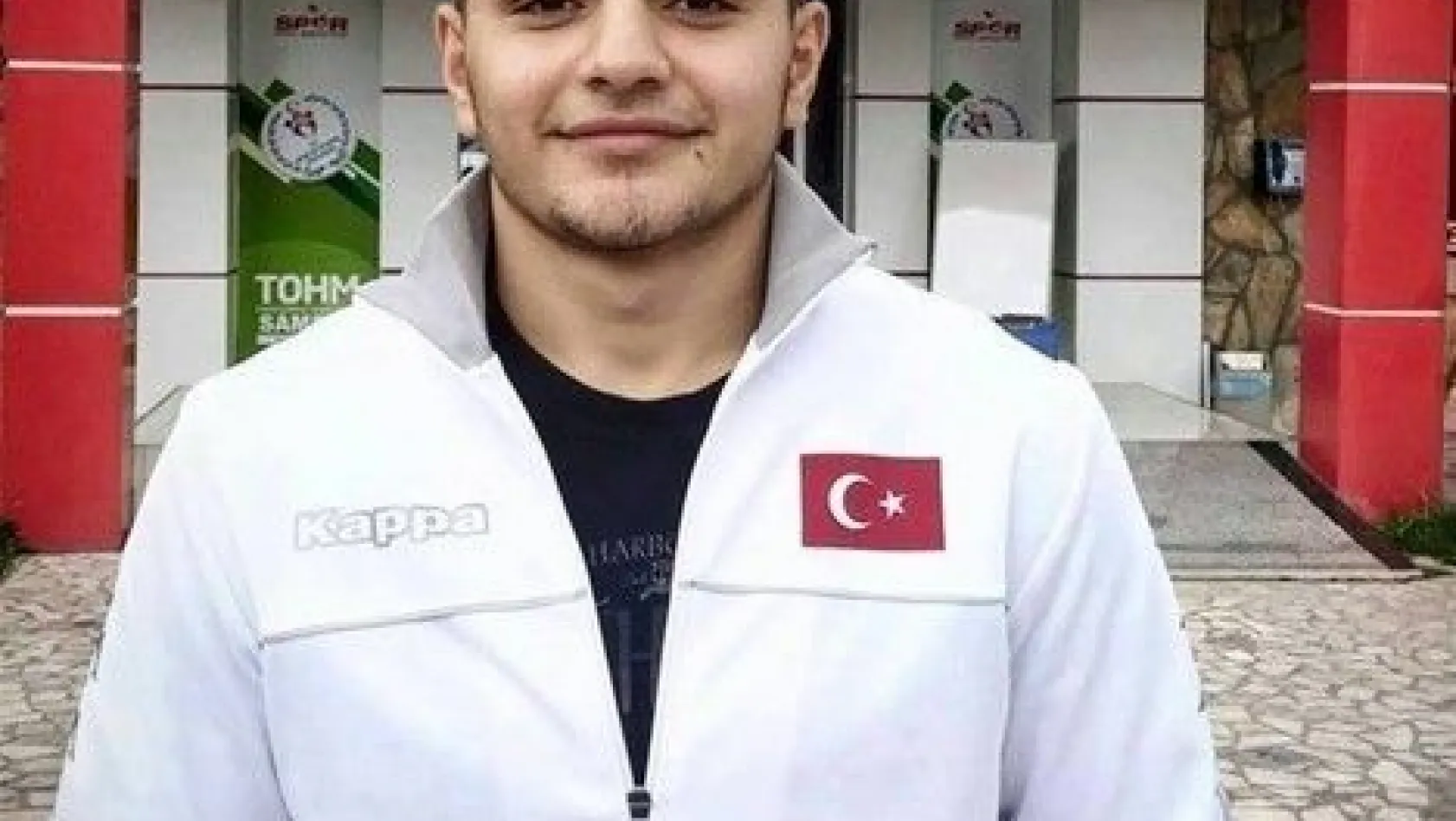 Türkiye üçüncüsü olan judocu, milli takıma davet edildi
