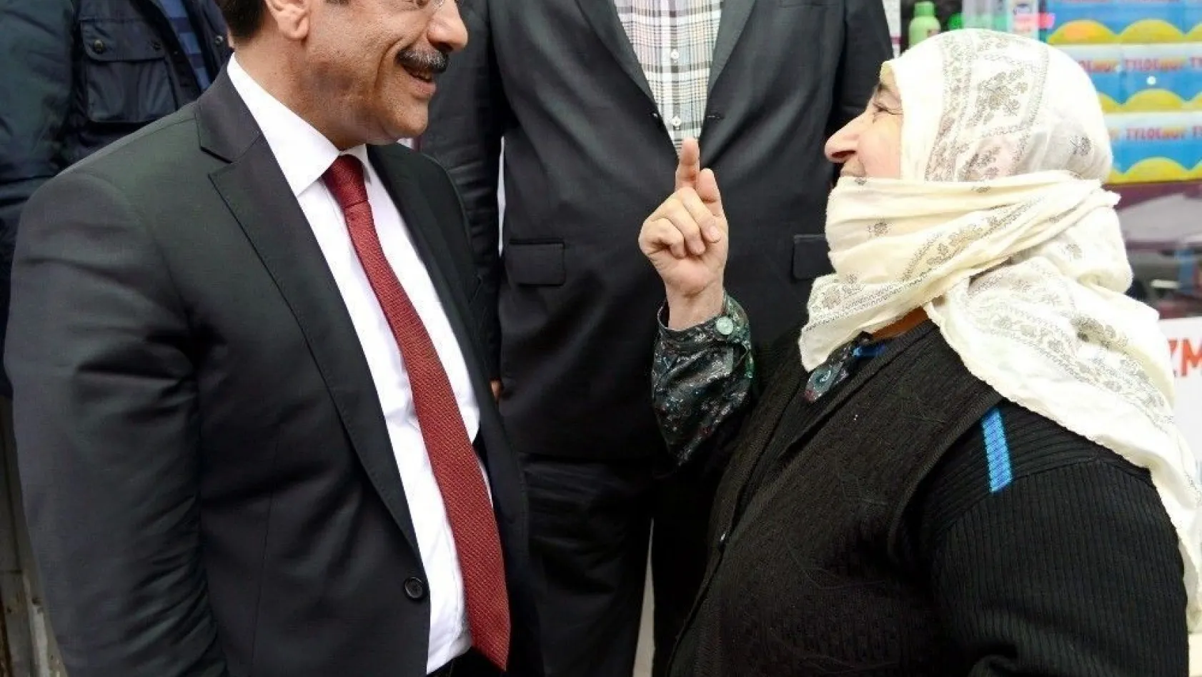 Başkan Atilla: 'Diyarbakırlılar her şeyin en güzeline layıktır'
